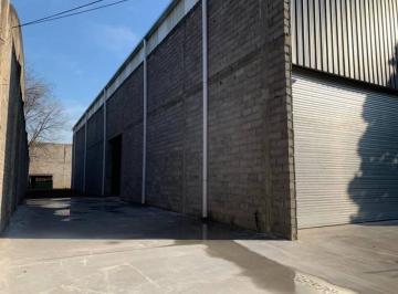 Bodega-Galpón · 1100m² · Galpon Deposito a Estrenar