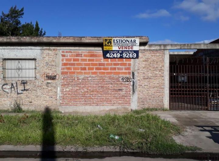 PH · 61m² · 3 Ambientes