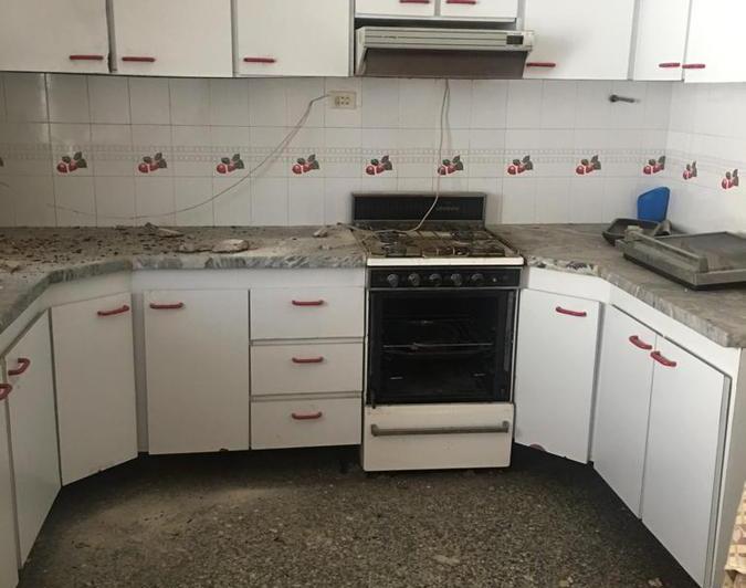 PH · 130m² · 4 Ambientes