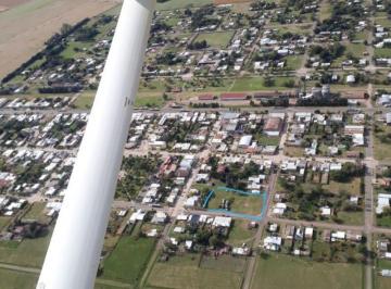 Terreno · 400m² · San Elias 200