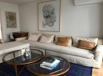 Departamento de 5 ambientes, Palermo · Virrey Loreto 1800 Piso con Vista Abierta, Cochera Fija, Baulera, Seguridad