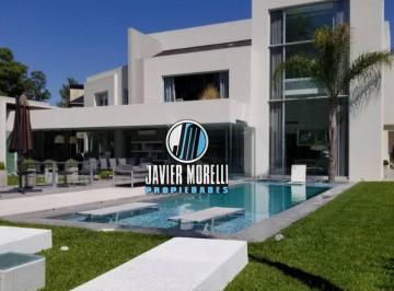 Contafrente · Casa. Venta. Saint Thomas Este. Canning