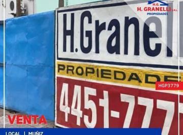 HGP-HGP-3779_2 · Local. | Gral. Las Heras Al 1000