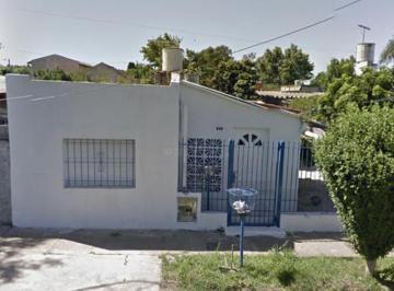 Casa · 80m² · Santilli - Santa Isabel 840 - Lomas de Zamora Oeste