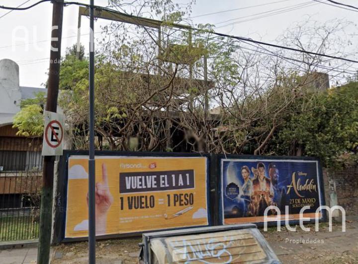 Terreno · 300m²