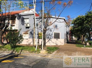 PH · 38m² · 2 Ambientes · Venta de Departamento Tipo Casa PH 2 Ambientes en Villa Dominico