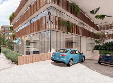 Local comercial · 128m² · Escala Leloir Mall: Parque Leloir: Nuevo Desarrollo