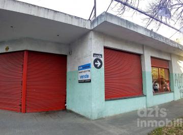 Local comercial de 2 ambientes, Rosario · Local Comercial - España y Amenabar