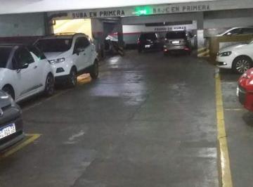 Garage , Flores · Cochera - Flores Norte