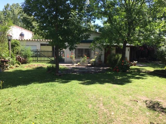 Terreno · 200m² · 3 Ambientes · 2 Cocheras