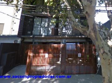 Departamento de 2 ambientes, Morón · V636 Moron Moderno Departamento a Estrenar 2 Amb.