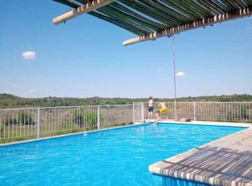 Foto · Alquiler Temporal - La Granja - Casa de Campo con 8 Has - 3 Dorm. - Piscina