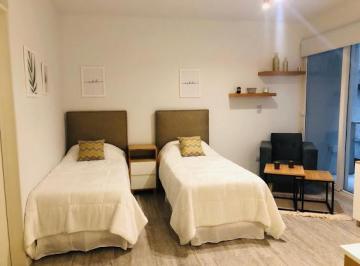 Departamento de 1 ambiente, Almagro · Comodo Departamento en Alquiler Totalmente Equipado Sin Garantia en Almagro