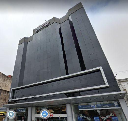 Edificio | Av Rivadavia Al 12600, Gba Oeste - Zonaprop