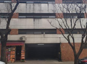 Garage , Caballito · Cochera en Venta en Caballito