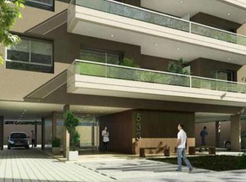 Departamento de 2 ambientes, Morón · V638 Moron Venta Departamento a Estrenar 2 Amb.