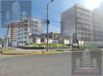 Terreno · 998m² · Exclusiva Esquina de San Bernardo - Frente Al Mar