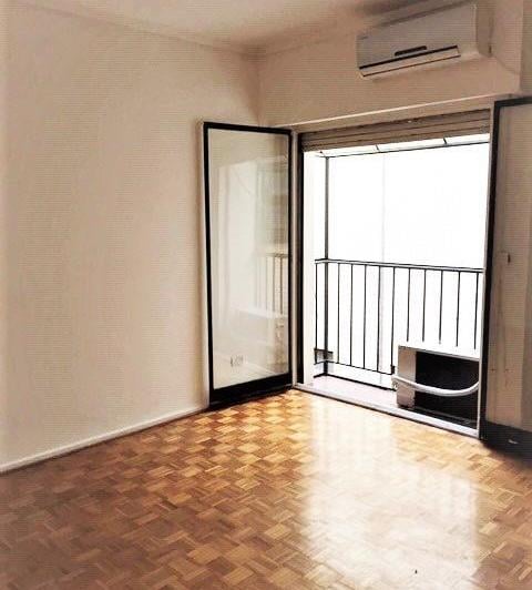 Departamento · 42m² · 2 Ambientes