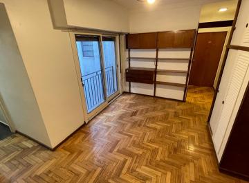 Departamento de 1 ambiente, Monserrat · Monserrat U$s52.000 + Exp: $42.000 Depto 1 Amb Interno - C/renta 03 - 2027