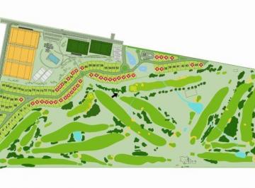 Terreno · 800m² · Terreno - Ezeiza
