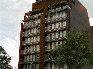 Departamento de 3 ambientes, Morón · V641 Moron Departamento a Estrenar 3 Amb. con Cochera Doble
