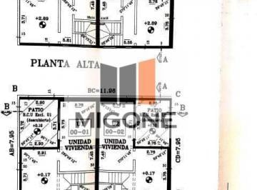 MIG-MIG-3346_2 · Departamento 2 Dorm.. | Saavedra Al 2300