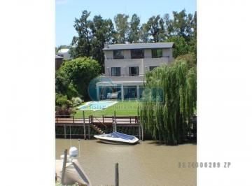 Foto 1 · Barrio Cerrado Marina del Sol - Casa Venta Usd 1.250.000