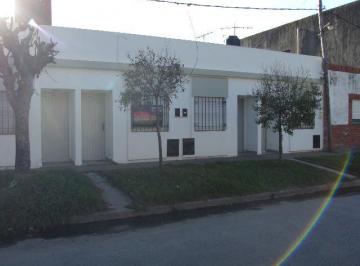 Departamento de 1 ambiente, Berisso · Departamento con 30 m² en Venta en Villa Argüello