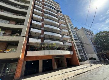 Departamento de 2 ambientes, Rosario · 1 Dormitorio con Balcón Terraza de 20 m. - Alquilado