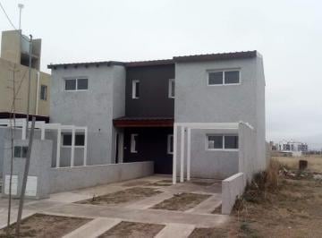 Foto · Venta Duplex B° Valle Cercano