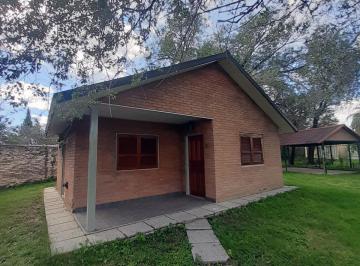 Foto · Granja de Funes (Rafael Nuñez 6000) - Alquiler Casa 2 Dorm.