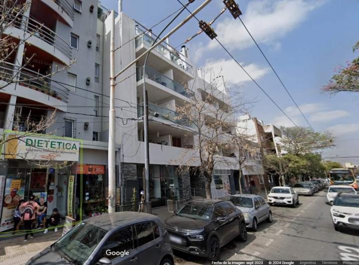 Local comercial · 40m² · 2 Ambientes