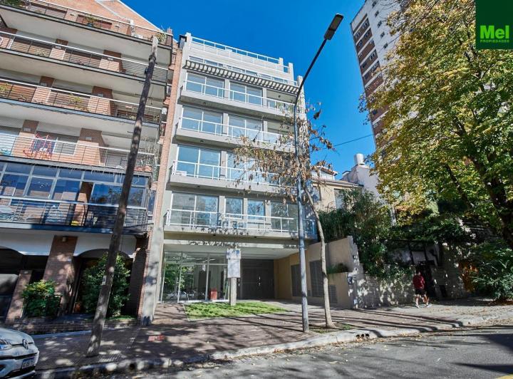 Desarrollo vertical · Grecia 4760