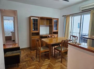Departamento de 2 ambientes, Caballito · Caballito Norte - Amoblado - Alquiler Temporario - Libre 01/11