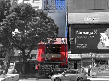 Local comercial , Monserrat · Local Comercial en Venta | Carlos Pellegrini 435, Caba | 403 m²
