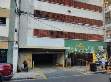 Garage , Rosario · Cochera Centro Rosario Santa Fe Buenos Aires 1157