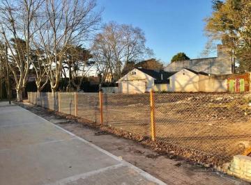 Terreno · 245m² · Terreno - Adrogue