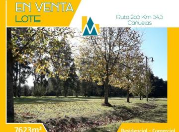 Terreno · 7623m² · Terreno - Lote - Chacras Linderas a La Taquara