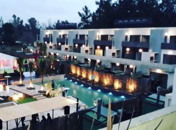 Departamento de 3 ambientes, Ezeiza · 3 Amb. con Jardin en Pb en Venta - Condominio Sotavento Canning