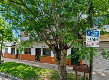 Departamento · 40m² · 2 Ambientes · Caseros: Hermoso Departamento de 2 Ambientes en 1er Piso con Terraza Compartida F: 7867