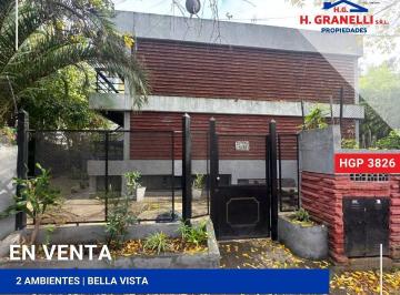 HGP-HGP-3826_2 · Departamento 2 Ambientes. | Estevez Al 3100
