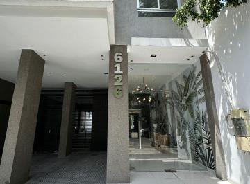 Departamento de 1 ambiente, Villa Luro · Dto 1 Amb a Estrenar Balcon Al C/fte