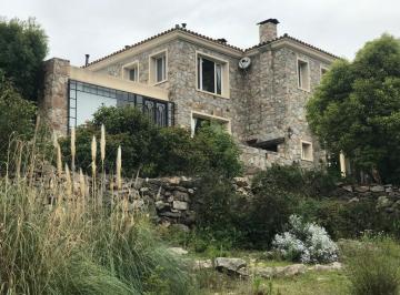 Casa , Cruz Chica · Casa - Venta - Cordoba - La Providencia - La Cumbre