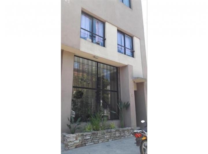 Departamento · 34m² · 1 Ambiente