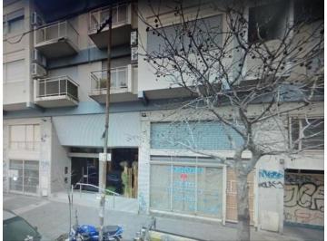 Departamento · 56m² · 2 Ambientes · Departamento en Venta 1 Dorm.