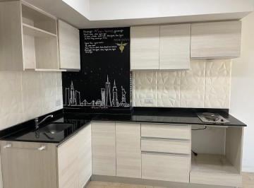 Departamento de 1 ambiente, Villa Crespo · Alquiler Monoambiente Thames Al 500 y Corrientes. Villa Crespo. Antig. 9 Años. Apto Prof