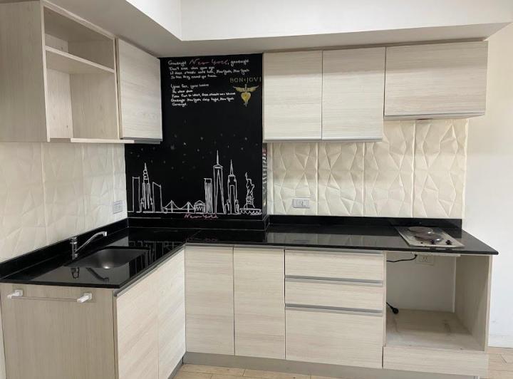 Departamento · 32m² · 1 Ambiente