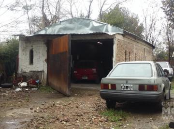 Bodega-Galpón · 98m² · 1 Ambiente · Galpón - Garin - Cristian Mooswalder Negocios Inmobiliarios