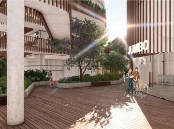 Local comercial · 109m² · Escala Leloir Mall: Parque Leloir: Nuevo Desarrollo