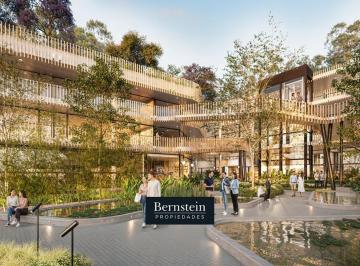 Local comercial · 109m² · 1 Ambiente · Escala Leloir Mall: Parque Leloir: Nuevo Desarrollo